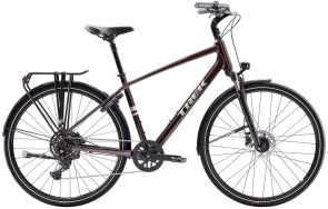 VERVE EQUIPPED DARK CARMINE 2026